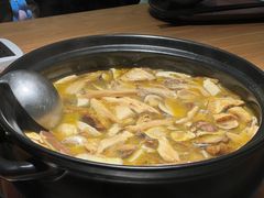 -一朵菌·野生菌探索家火锅(南亚店)