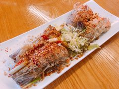 -喜记避风塘炒辣蟹(旗舰店)