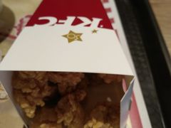 -肯德基(南五店)
