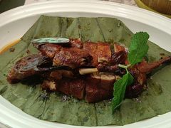 -苏梦江南·淮扬菜(夫子庙店)