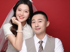 -bobo高端证件照工作室(三元桥店)