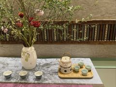 -南堂馆·新川菜(悠方店)