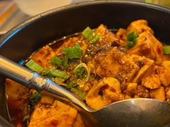 -铁公鸡·四川料理(天环广场店)