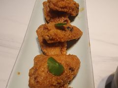 -卯时·龙光雅宴·精致锡帮菜(惠山古镇店)