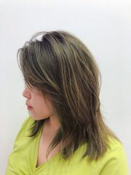-蚂蚁造型沙龙