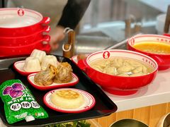 -吉祥馄饨(上海斜土店)