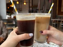 -The Rug Cafe(王府中环店)