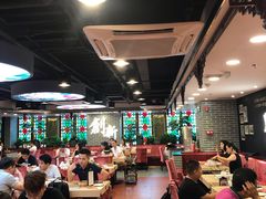 大堂-点都德(北京路贰店)