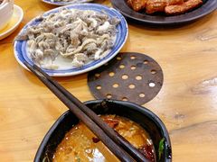 -金生隆(六铺炕店)