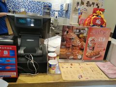 -DQ·蛋糕·冰淇淋(新佳丽店)