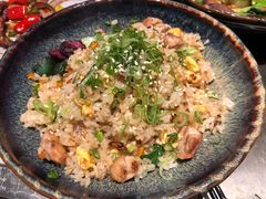 -yokocho上横町·日本食街(深业上城店)