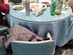 -大连湾旭日·家宴·海肠捞饭(马栏广场店)