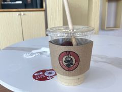 -太平洋咖啡(北大国际医院店)