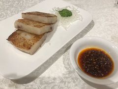 -红棉中餐厅·广州海航威斯汀酒店