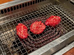 -御牛道日式烤肉料理(杭州万象城店)