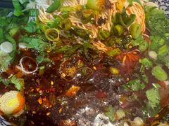 -有礼有面(知春路店)