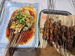 -豆爷烤肉(沁水路龙湖店)