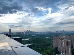 -贵阳万丽酒店