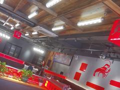 -熊记虾王·小龙虾(东晓南店)