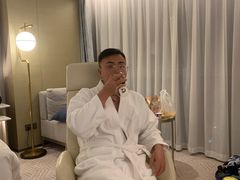 -北京北辰洲际酒店