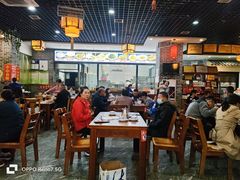 -小崔家臊子面(蔡家坡总店)