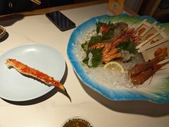 -黑木原精致料理·铁板烧