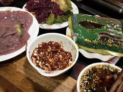 -巴国口福火锅(石桥铺店)