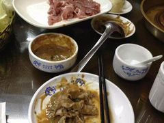 -三兴涮羊肉(荣安大街店)