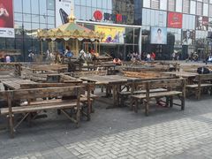 -银泰百货(北京大红门店)