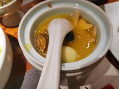 -京料理·日料自助·铁板燒(复悦城店)