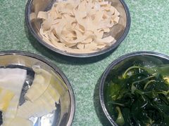 -憨铁匠老火锅(龙岗万科里店)