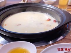 -好彩猪肚鸡(正弘城店)