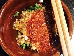 -蜀大侠火锅(古田店)