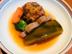 -旨味Umami_融合料理(万博汇店)