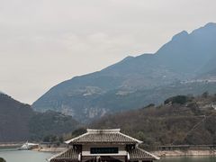 -白帝城·瞿塘峡景区