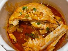 花花的口水鸡-渝是乎酸菜鱼(龙旗购物中心店)