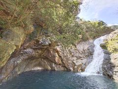 -宁波五龙潭景区