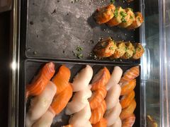-松子料理(白家庄店)
