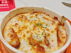-赤火牛排(金狮广场店)