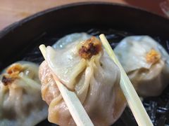 -忆秦园小笼包(惠山古镇总店)