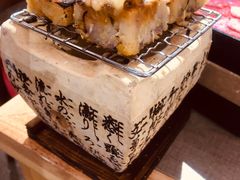 -八角锄烧·肉火锅(天河城店)
