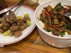 -临家闽南菜(宝洲路店)