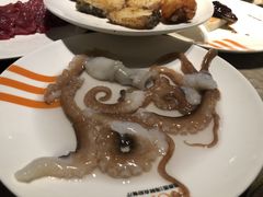 -V-ONE西雅图海鲜自助餐厅(仓山万达广场店)