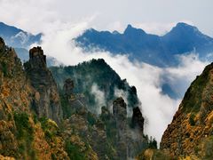 -神农架景区