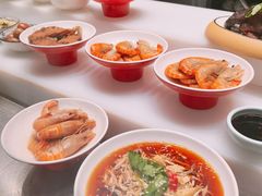 -新万鑫银丝面·非遗无锡味(惠山古镇店)