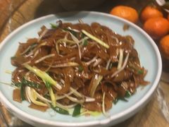 干炒牛河-广东道至正餐厅(区庄店)