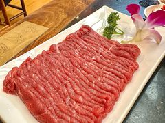 -南门涮肉(后海店)