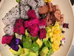 -PARFUM FLORAL花境法餐(南京首店)