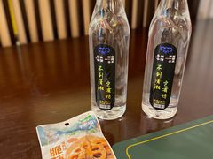 开胃小菜-潇湘·永州会馆(百子湾店)