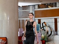 -深圳星河丽思卡尔顿酒店